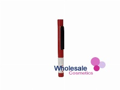 9 x Maybelline 24Hr Superstay Matte Ink Crayon Lipstick SECURITY LABEL - 45 HUSTLE IN HEELS